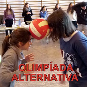 Olimpíada alternativa