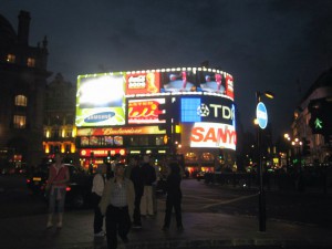 Picadilly