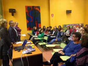 Proxecto Comenius Regio