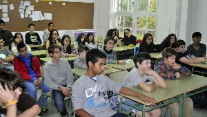 De Senegal a Galicia, un camiño de esperanza