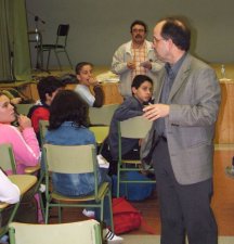 Excursión a Pontedeume