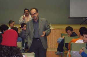 Excursión a Pontedeume