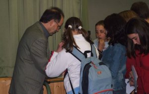 Excursión a Pontedeume