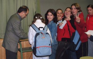 Excursión a Pontedeume