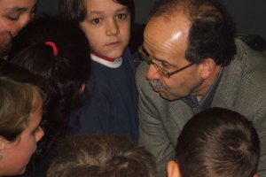 Excursión a Pontedeume