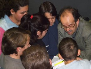 Excursión a Pontedeume