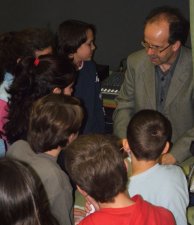 Excursión a Pontedeume