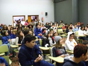 entroido
