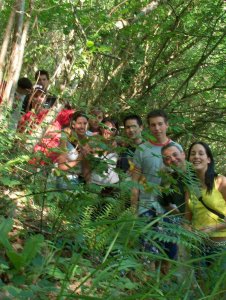 Excursión a Pontedeume