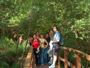 Excursión a Pontedeume