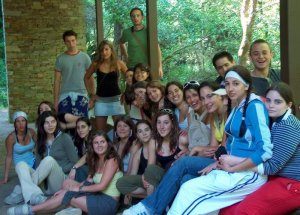 Excursión a Pontedeume