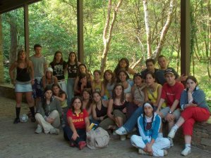Excursión a Pontedeume