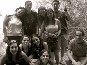 Excursión a Pontedeume