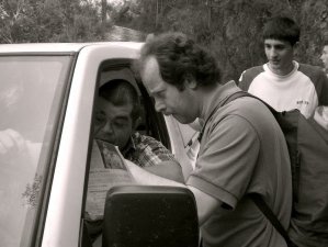 Excursión a Pontedeume