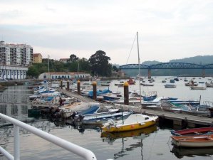 Excursión a Pontedeume
