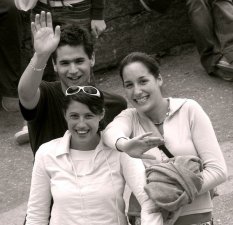 Excursión a Pontedeume