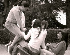 Excursión a Pontedeume