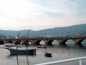 Excursión a Pontedeume