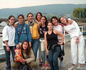 Excursión a Pontedeume