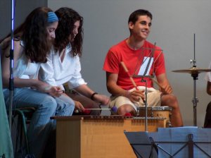 Acto de Fin de Curso