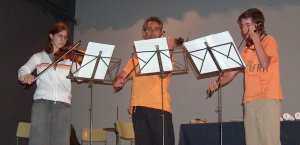Acto de Fin de Curso