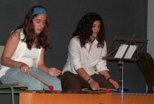 Acto de Fin de Curso