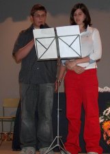 Acto de Fin de Curso