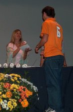 Acto de Fin de Curso