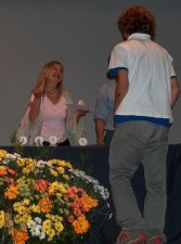 Acto de Fin de Curso