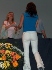 Acto de Fin de Curso