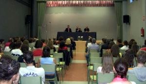 Lección Inaugural
