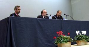 Lección Inaugural