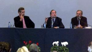 Lección Inaugural