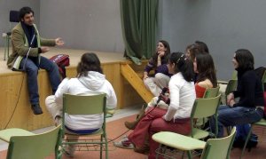Semana de la Ciencia