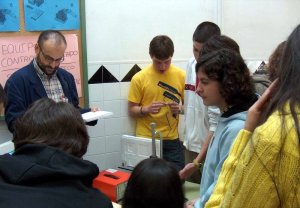 Semana de la Ciencia