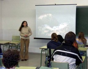 Semana de la Ciencia
