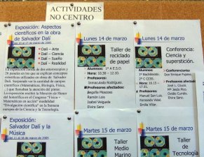 Semana de la Ciencia