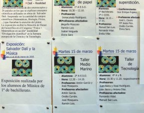 Semana de la Ciencia