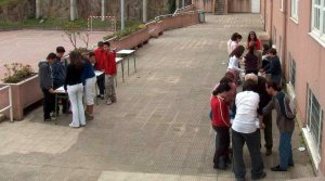 Semana de la Ciencia