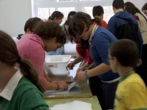Semana de la Ciencia