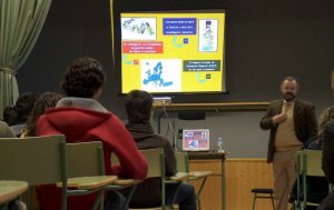 Semana de la Ciencia