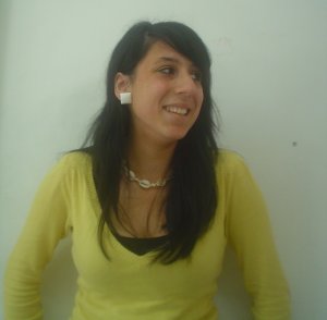 ángeles andrade
