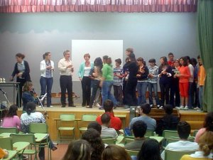 Premios Escola Guapa