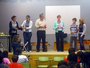Premios Escola Guapa