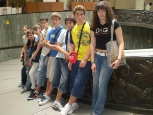 museos vaticanos