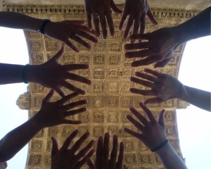 triunfo no foro