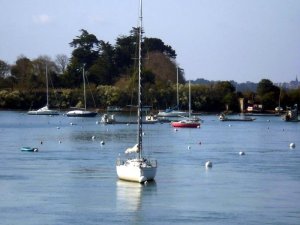 golfo Morbihan