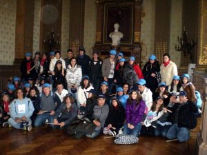 visita coruña