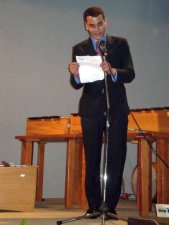 Santiago Conde Arias