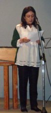 Isabel Romero Barciela